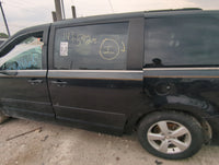 2009-2014 Volkswagen Routan Driver Rear Door Oem - Oemusedautoparts1.com