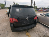 2009-2014 Volkswagen Routan Trunk/decklid/hatch/tailgate Oem 941352 - Oemusedautoparts1.com