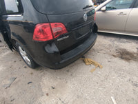 2009-2014 Volkswagen Routan Rear Bumper Assembly Oem - Oemusedautoparts1.com