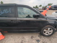 2009-2014 Volkswagen Routan Passenger Front Door Oem 941354 - Oemusedautoparts1.com