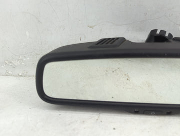 2009-2013 Volkswagen Routan Interior Rear View Mirror Replacement OEM Fits Fits 2009 2010 2011 2012 2013 OEM Used Auto Parts