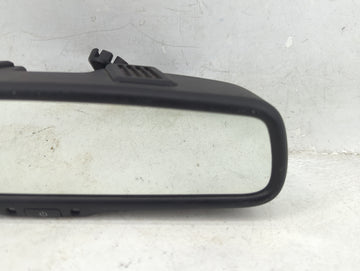 2009-2013 Volkswagen Routan Interior Rear View Mirror Replacement OEM Fits Fits 2009 2010 2011 2012 2013 OEM Used Auto Parts