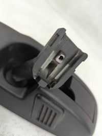 2009-2013 Volkswagen Routan Interior Rear View Mirror Replacement OEM Fits Fits 2009 2010 2011 2012 2013 OEM Used Auto Parts
