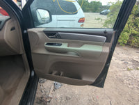 2011 Volkswagen Routan Front Right Passenger Interior Door Panel Trim 941480 - Oemusedautoparts1.com