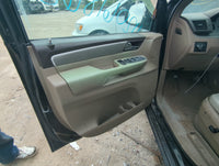 2011 Volkswagen Routan Front Left Driver Interior Door Panel Trim 941487 - Oemusedautoparts1.com