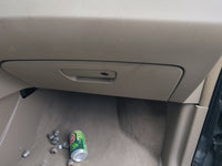 2011 Volkswagen Routan Passenger Glove Box Door Storage Compartment - Oemusedautoparts1.com
