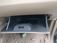 2011 Volkswagen Routan Passenger Glove Box Door Storage Compartment - Oemusedautoparts1.com