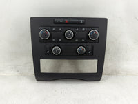 2011 Volkswagen Routan Climate Control Module Temperature AC/Heater Replacement P/N:P55111869AH Fits Fits 2009 2010 OEM Used