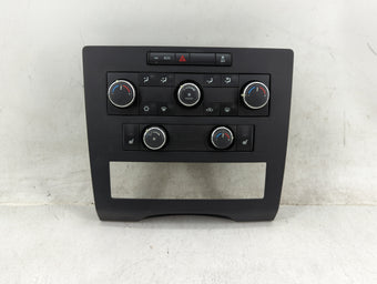 compare product 2011 Volkswagen Routan Climate Control Module Temperature AC/Heater Replacement P/N:P55111869AH Fits Fits 2009 2010 OEM Used Auto Parts