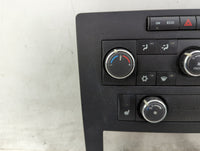 2011 Volkswagen Routan Climate Control Module Temperature AC/Heater Replacement P/N:P55111869AH Fits Fits 2009 2010 OEM Used