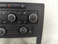 2011 Volkswagen Routan Climate Control Module Temperature AC/Heater Replacement P/N:P55111869AH Fits Fits 2009 2010 OEM Used