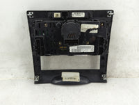 2011 Volkswagen Routan Climate Control Module Temperature AC/Heater Replacement P/N:P55111869AH Fits Fits 2009 2010 OEM Used