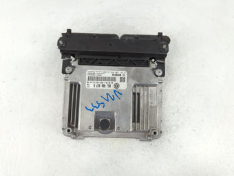 compare product 2011 Volkswagen Tiguan PCM Engine Control Computer ECU ECM PCU OEM P/N:06J 906 027 R Fits OEM Used Auto Parts