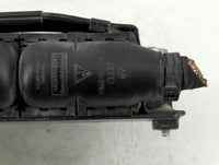2011 Volkswagen Tiguan PCM Engine Control Computer ECU ECM PCU OEM P/N:06J 906 027 R Fits OEM Used Auto Parts - Oemusedautop