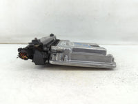 2011 Volkswagen Tiguan PCM Engine Control Computer ECU ECM PCU OEM P/N:06J 906 027 R Fits OEM Used Auto Parts - Oemusedautop
