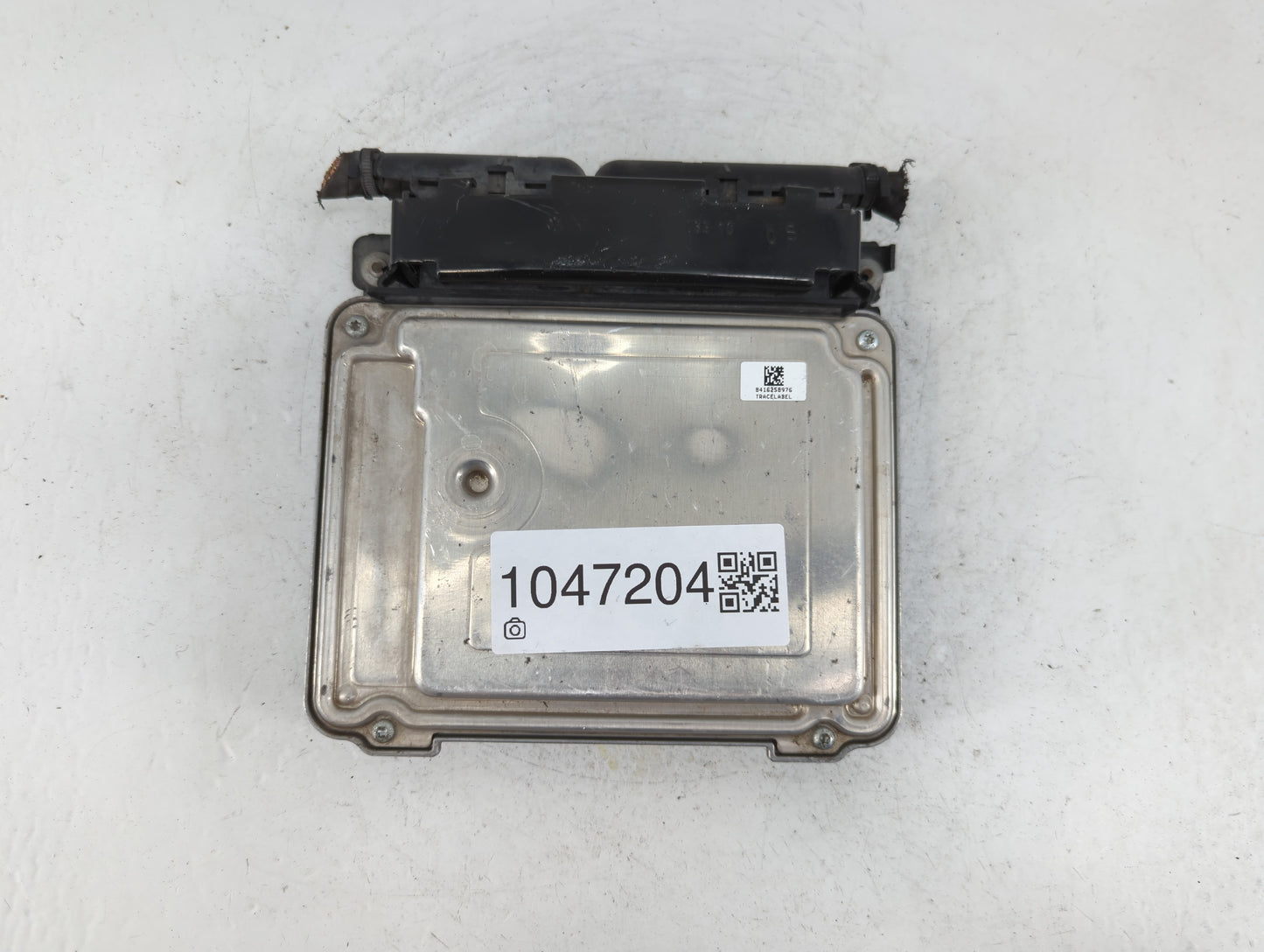 2011 Volkswagen Tiguan PCM Engine Control Computer ECU ECM PCU OEM P/N:06J 906 027 R Fits OEM Used Auto Parts - Oemusedautop