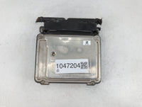 2011 Volkswagen Tiguan PCM Engine Control Computer ECU ECM PCU OEM P/N:06J 906 027 R Fits OEM Used Auto Parts - Oemusedautop