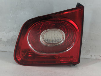 compare product 2009-2011 Volkswagen Tiguan Tail Light Assembly Passenger Right OEM P/N:5N0 945 094 B 5N0 692 02 Fits Fits 2009 2010 2011 OEM Used Auto Parts