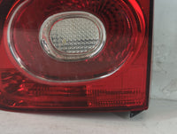 2009-2011 Volkswagen Tiguan Tail Light Assembly Passenger Right OEM P/N:5N0 945 094 B 5N0 692 02 Fits Fits 2009 2010 2011 OE