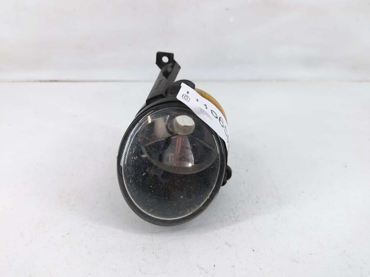 2009-2011 Volkswagen Tiguan Driver Left Oem Front Light Lamp - Oemusedautoparts1.com