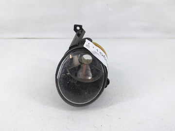 2009-2011 Volkswagen Tiguan Driver Left Oem Front Light Lamp - Oemusedautoparts1.com