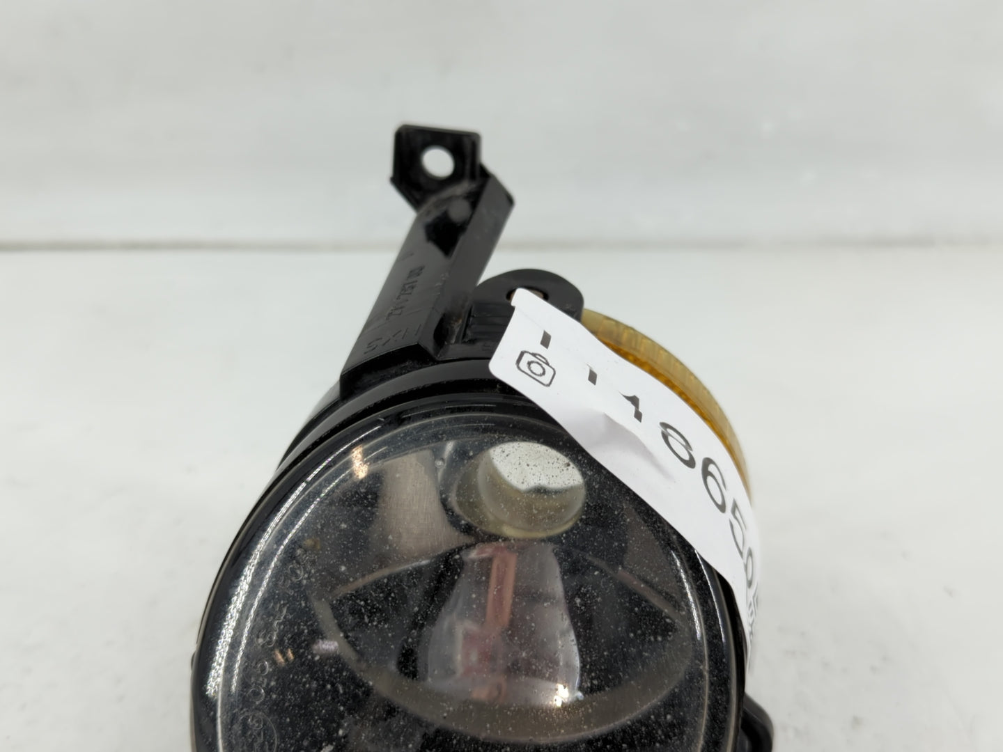 2009-2011 Volkswagen Tiguan Driver Left Oem Front Light Lamp - Oemusedautoparts1.com