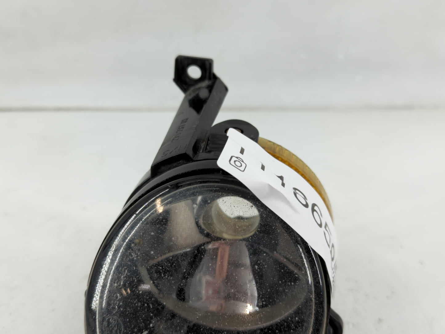 2009-2011 Volkswagen Tiguan Driver Left Oem Front Light Lamp - Oemusedautoparts1.com