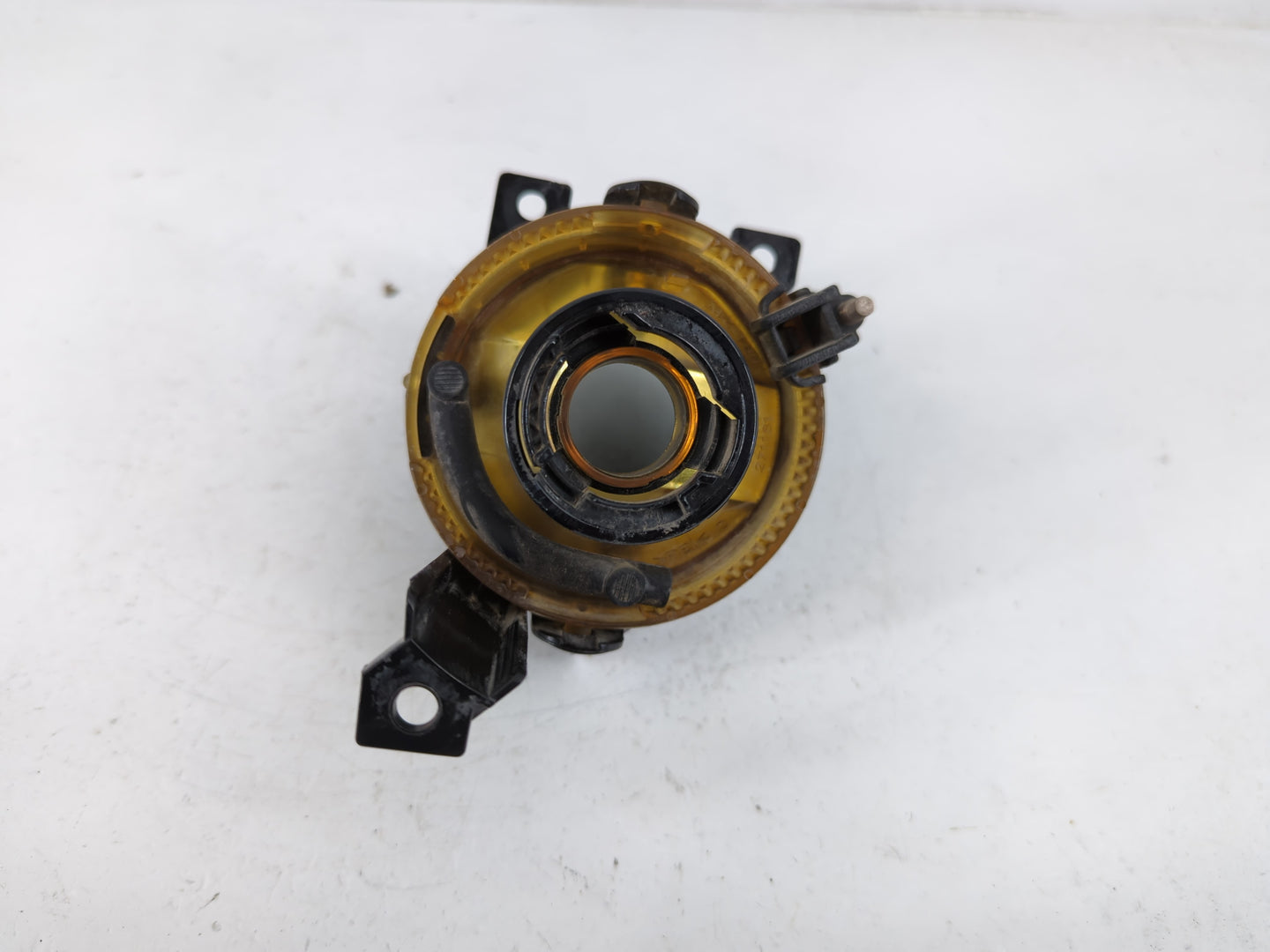 2009-2011 Volkswagen Tiguan Driver Left Oem Front Light Lamp - Oemusedautoparts1.com