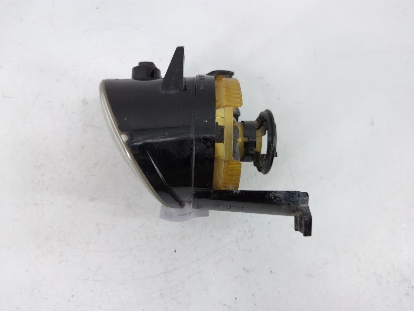 2009-2011 Volkswagen Tiguan Driver Left Oem Front Light Lamp - Oemusedautoparts1.com