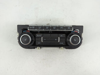 compare product 2010-2011 Volkswagen Tiguan Climate Control Module Temperature AC/Heater Replacement P/N:5K0 907 044 CF Fits Fits 2010 2011 OEM Used Auto Parts