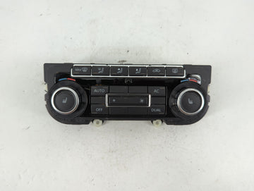 2010-2011 Volkswagen Tiguan Climate Control Module Temperature AC/Heater Replacement P/N:5K0 907 044 CF Fits Fits 2010 2011 