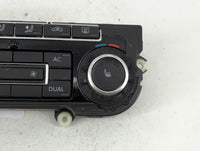 2010-2011 Volkswagen Tiguan Climate Control Module Temperature AC/Heater Replacement P/N:5K0 907 044 CF Fits Fits 2010 2011 