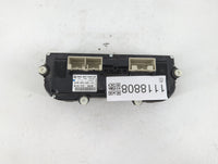 2010-2011 Volkswagen Tiguan Climate Control Module Temperature AC/Heater Replacement P/N:5K0 907 044 CF Fits Fits 2010 2011 