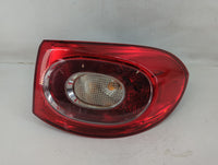 2009-2011 Volkswagen Tiguan Tail Light Assembly Passenger Right OEM P/N:5N0 945 096 J Fits Fits 2009 2010 2011 OEM Used Auto