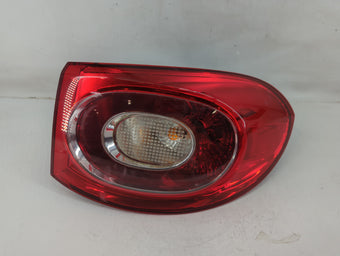 compare product 2009-2011 Volkswagen Tiguan Tail Light Assembly Passenger Right OEM P/N:5N0 945 096 J Fits Fits 2009 2010 2011 OEM Used Auto Parts