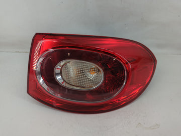 2009-2011 Volkswagen Tiguan Tail Light Assembly Passenger Right OEM P/N:5N0 945 096 J Fits Fits 2009 2010 2011 OEM Used Auto