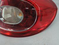 2009-2011 Volkswagen Tiguan Tail Light Assembly Passenger Right OEM P/N:5N0 945 096 J Fits Fits 2009 2010 2011 OEM Used Auto