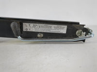 2011 Volkswagen Tiguan Spare Scissor Car Jack - Oemusedautoparts1.com