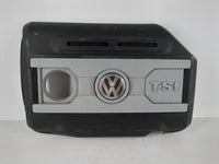 2011 Volkswagen Tiguan Engine Cover - Oemusedautoparts1.com