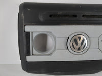 2011 Volkswagen Tiguan Engine Cover - Oemusedautoparts1.com