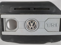2011 Volkswagen Tiguan Engine Cover - Oemusedautoparts1.com