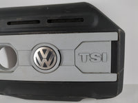 2011 Volkswagen Tiguan Engine Cover - Oemusedautoparts1.com