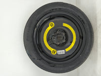 2009-2017 Volkswagen Tiguan Spare Donut Tire Wheel Rim Oem - Oemusedautoparts1.com