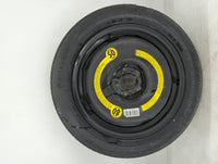 2009-2017 Volkswagen Tiguan Spare Donut Tire Wheel Rim Oem - Oemusedautoparts1.com