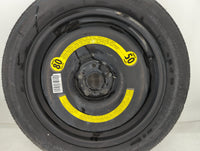 2009-2017 Volkswagen Tiguan Spare Donut Tire Wheel Rim Oem - Oemusedautoparts1.com