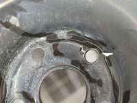 2009-2017 Volkswagen Tiguan Spare Donut Tire Wheel Rim Oem - Oemusedautoparts1.com