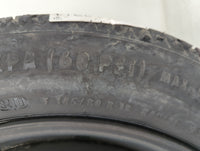 2009-2017 Volkswagen Tiguan Spare Donut Tire Wheel Rim Oem - Oemusedautoparts1.com