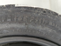 2009-2017 Volkswagen Tiguan Spare Donut Tire Wheel Rim Oem - Oemusedautoparts1.com