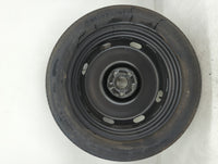 2009-2017 Volkswagen Tiguan Spare Donut Tire Wheel Rim Oem - Oemusedautoparts1.com