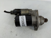 2009-2017 Volkswagen Tiguan Car Starter Motor Solenoid OEM Fits Fits 2006 2007 2008 2009 2010 2011 2012 2013 2014 2015 2016 